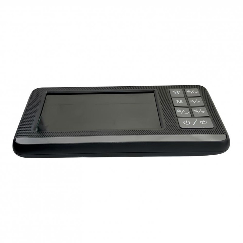 DEPSTECH Bluart 2.0 esnek kablolu yılan kamera