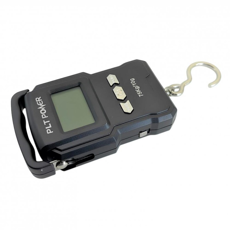 Hassas tartım yapan dijital el terazisi