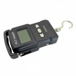 Hassas tartım yapan dijital el terazisi