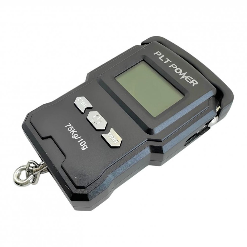 Taşınabilir dijital el terazisi ürün görseli