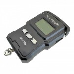 Taşınabilir dijital el terazisi ürün görseli