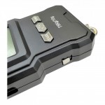 Dijital ekranlı kargo tartım el terazisi