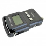 Valiz ve yük tartımı için dijital el terazisi