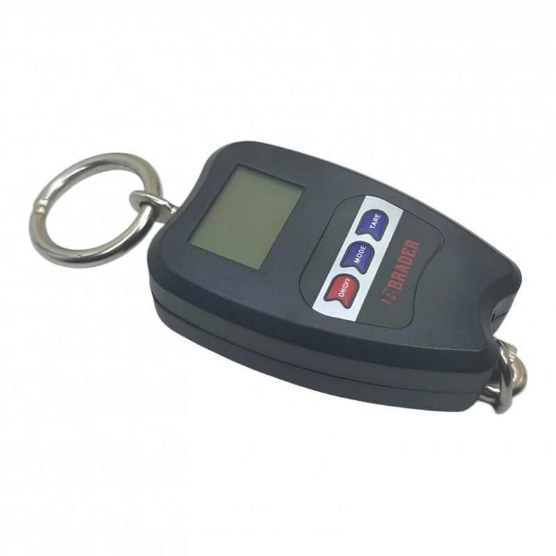 LCD ekranlı profesyonel el kantarı