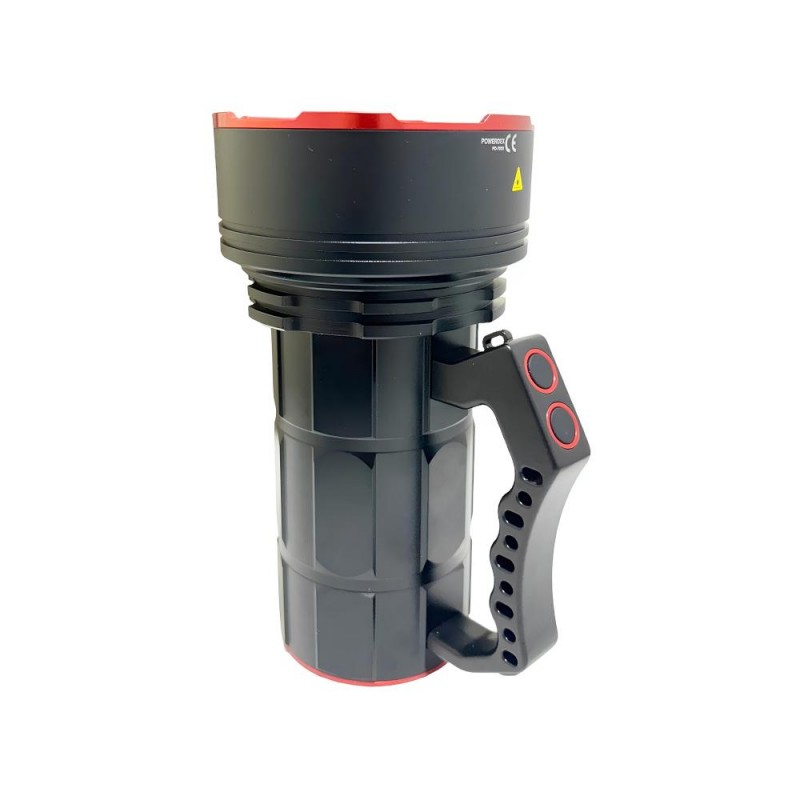 Powerdex PD-7800 kamp feneri taşınabilir tasarım