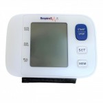 Dijital Geniş LCD Ekran