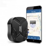 Araç için GPS takip cihazı