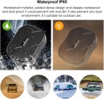 Manyetik araç GPS takip cihazı