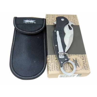 Dpx Gear Tondeo Karambit Av Bıçağı