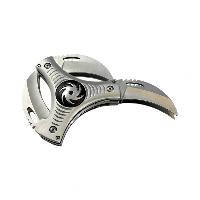 Twister VL-06 Açık Konum Katlanabilir Fırlatma Bıçağı | Kalitelial.com