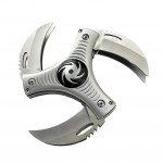 Twister VL-06 Katlanabilir Fırlatma Bıçağı – Dengeli ve Dayanıklı | Kalitelial.com