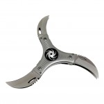 Twister VL-06 Yan Profil – Dengeli Gövde Yapısı | Kalitelial.com