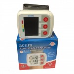 Acura AC-437S hassas ölçüm sağlayan tansiyon aleti