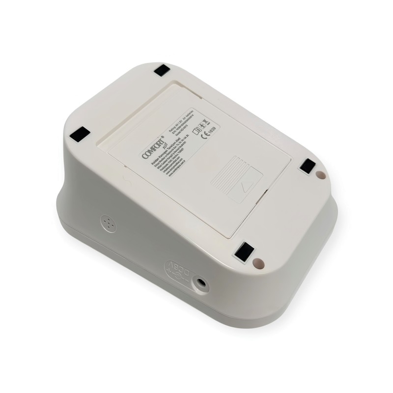 Comfort Plus KD-5915 Ev Tipi Dijital Tansiyon Aleti | Kalitelial.com