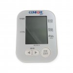 Comfort Plus KD-5915 Türkçe Sesli Tansiyon Ölçer | Kalitelial.com
