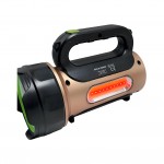 Gold Orion OR-T93 Çok Fonksiyonlu El Feneri Yan Profil | Kalitelial.com