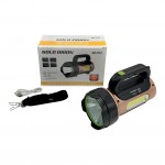 Gold Orion OR-T93 LED El Feneri Outdoor Kullanım | Kalitelial.com