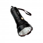 Powerdex PD-9200 uzun menzilli LED el feneri