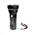 Powerdex PD-9200 outdoor kullanım LED el feneri