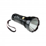 Powerdex PD-9200 dayanıklı gövdeli profesyonel el feneri