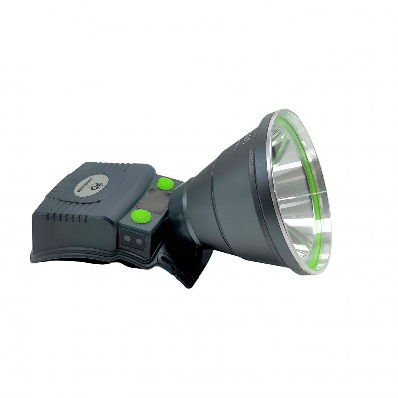 Powerdex PD-1872 Şarjlı Kafa Lambası Outdoor Kullanım | Kalitelial.com
