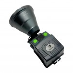 Powerdex PD-1872 Sensörlü Kafa Lambası Yan Profil | Kalitelial.com