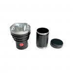 Powerdex PD-9900 dayanıklı gövdeli LED el feneri