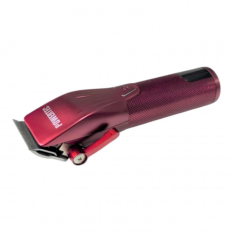 Powertec TR-3600 profesyonel şarjlı saç makinesi