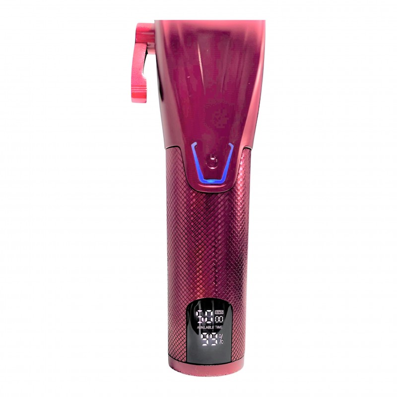 Powertec TR-3600 modern çizgili saç makinesi