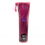 Powertec TR-3600 modern çizgili saç makinesi