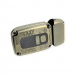 VGR V-337 ev tipi tıraş makinesi