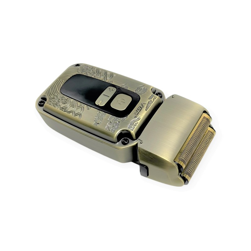 VGR V-337 kablosuz erkek bakım tıraş makinesi