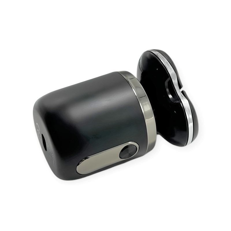 Powerdex PD-800 Şarjlı Tıraş Makinesi Seti – Aksesuarlar | Kalitelial.com