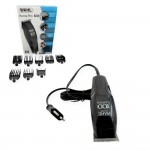 Wahl Pro 100 Berber Tipi Profesyonel Saç Sakal Tıraş Makinesi