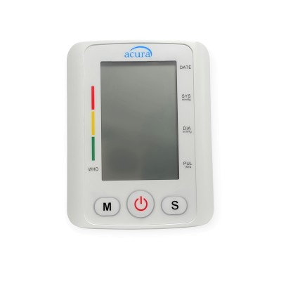 Acura Koldan Ölçer Konuşan Dijital Tansiyon Aleti (AC-433K / KD-5915