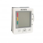 acura ac-437 dijital tansiyon aleti genel görünüm