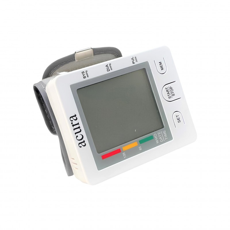 acura ac-437 konuşan tansiyon aleti