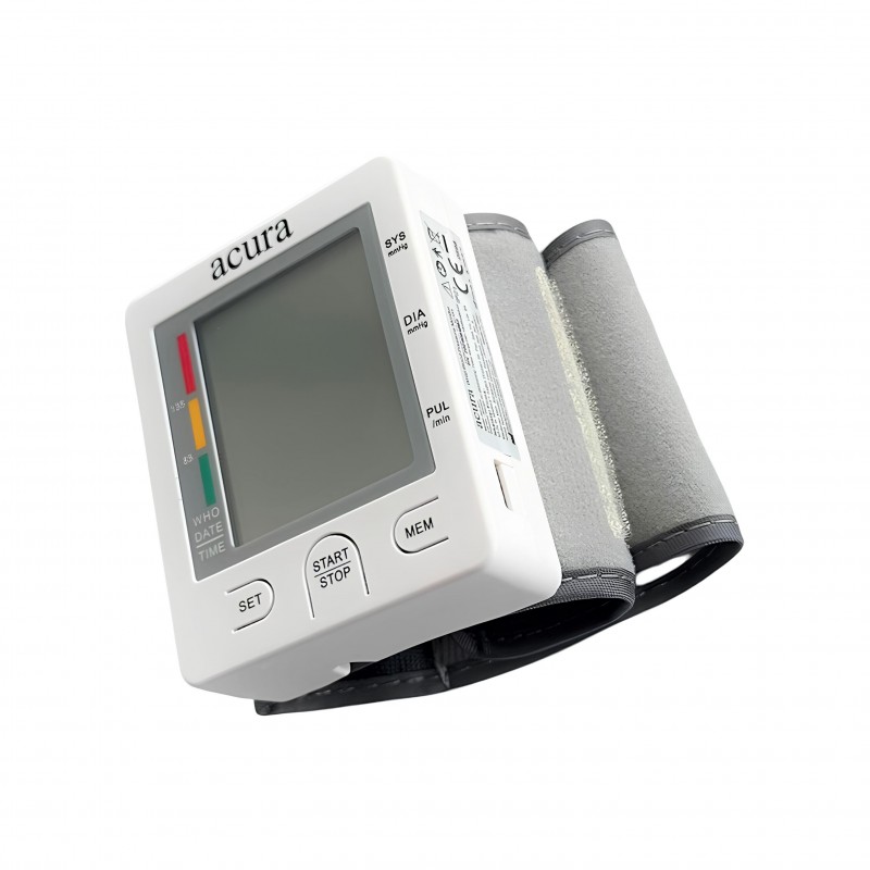 acura ac-437 hafıza fonksiyonu