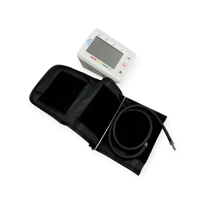 Acura Konuşan Dijital Tansiyon Aleti – Evde Pratik Ölçüm | Kalitelial.com