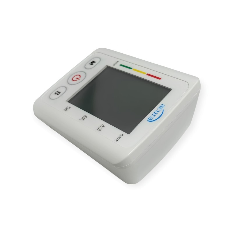 Acura Konuşan Tansiyon Aleti Dijital Ekran – Net ve Okunaklı | Kalitelial.com