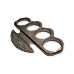 Bodyguard Muşta Gri