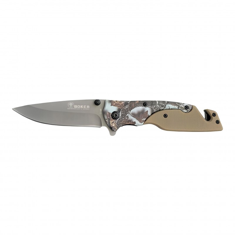 böker c136 ergonomik sap