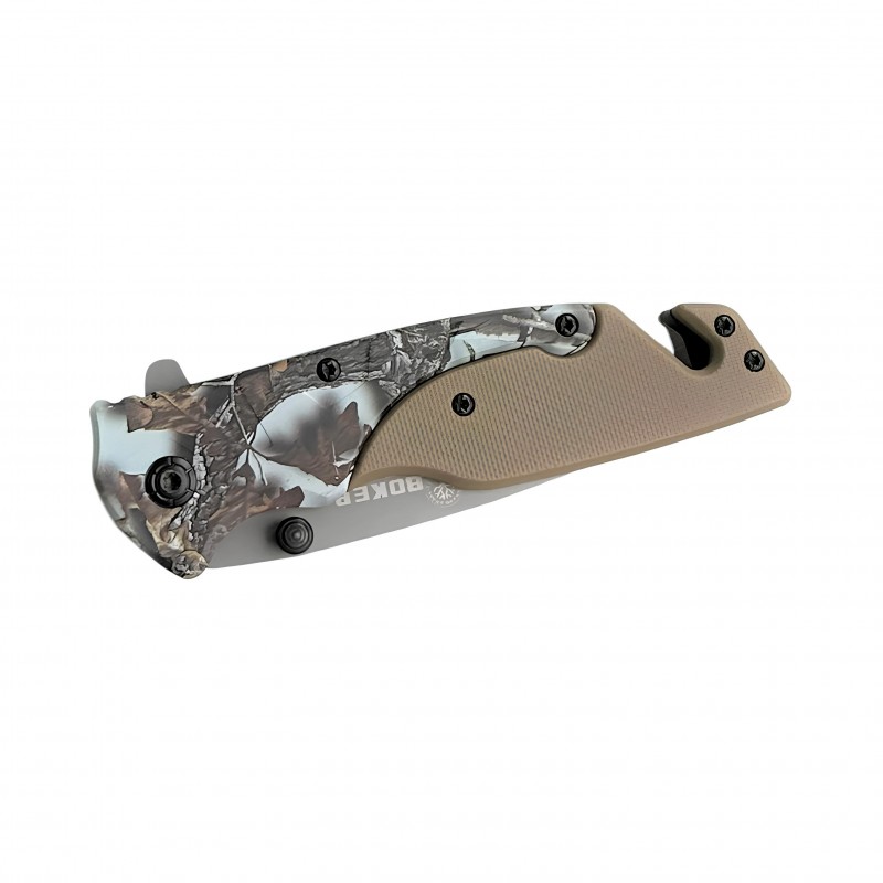 böker c136 çok amaçlı çakı