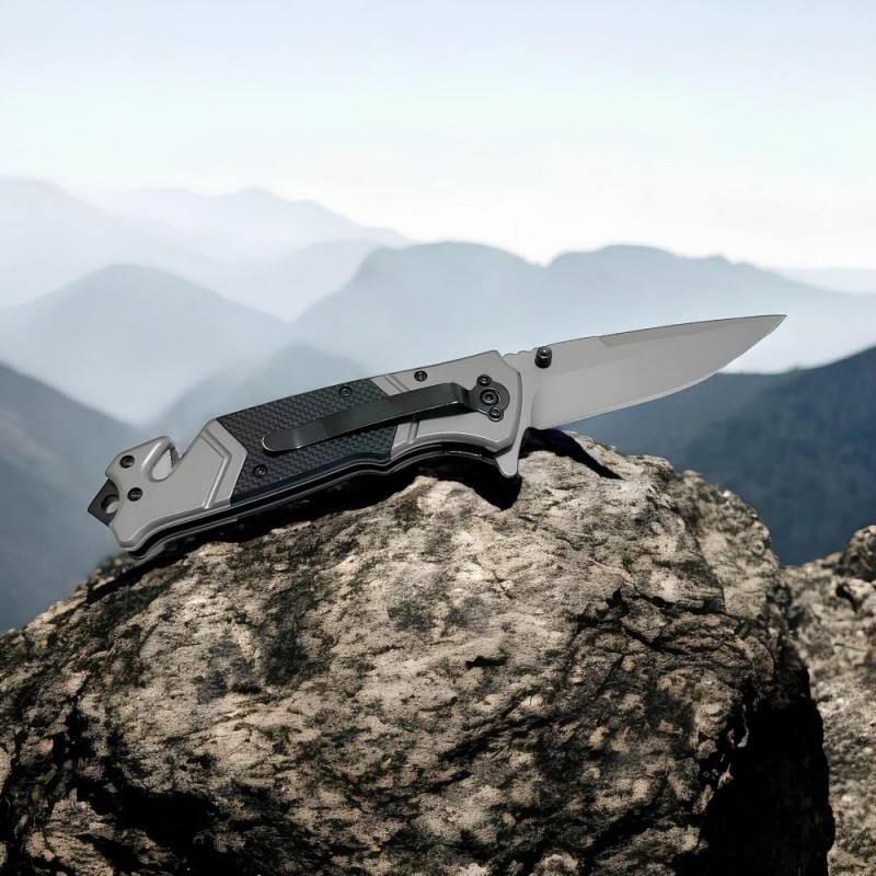 Browning taktik kurtarma çakısı ürün detayları