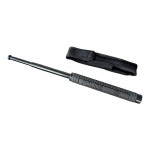 çelik teleskopik jop genel görünüm