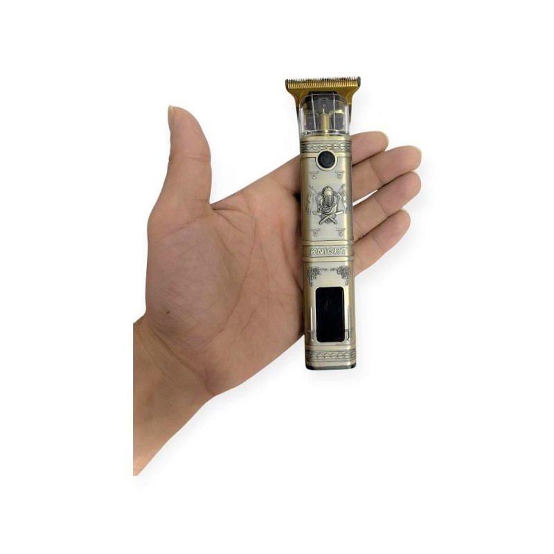 Günlük kullanıma uygun Cliper İpone CP-0687 tıraş makinesi