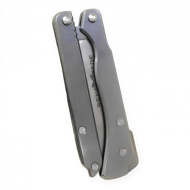 Çok İşlevli Katlanabilir Kelebek Çakı