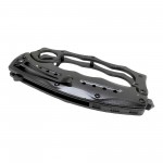 Cold Steel B098 taktik muşta koleksiyon ürünü