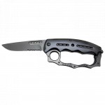 Cold Steel B098 taktik muşta bıçağı ön görünüm