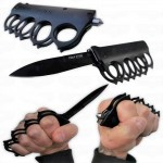 Cold Steel Knuckle 1918 U.S. Sipariş ve Kargo